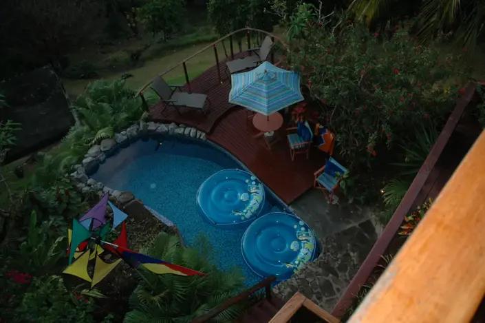 Image No.22-Maison / Villa de 3 chambres à vendre à Soufrière