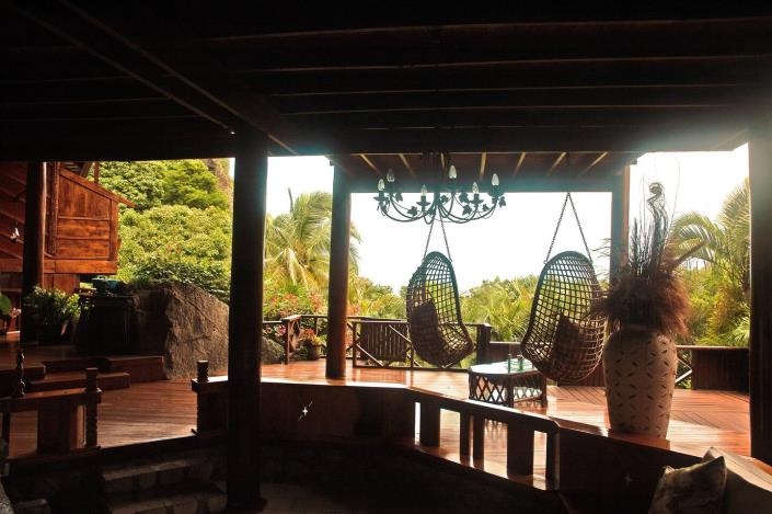 Image No.23-Maison / Villa de 3 chambres à vendre à Soufrière