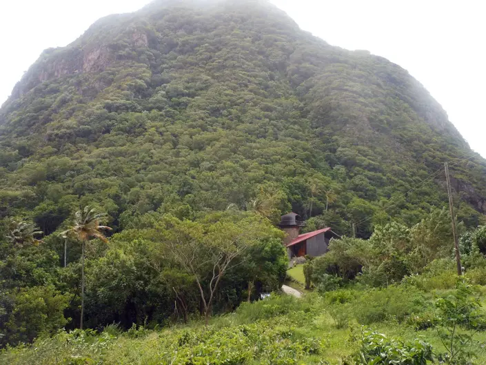 Image No.24-Maison / Villa de 3 chambres à vendre à Soufrière