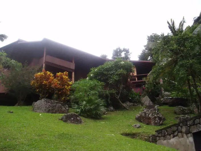 Image No.12-Maison / Villa de 3 chambres à vendre à Soufrière
