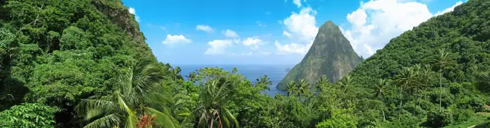 Image No.26-Maison / Villa de 3 chambres à vendre à Soufrière