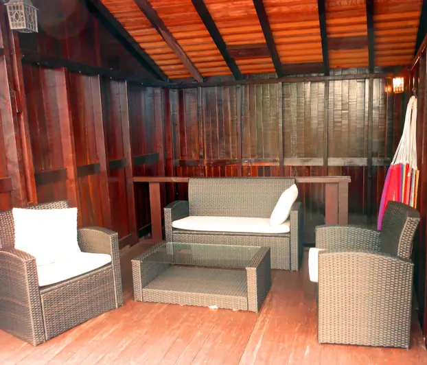 Image No.27-Maison / Villa de 3 chambres à vendre à Soufrière