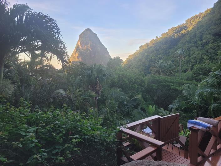 Image No.29-Maison / Villa de 3 chambres à vendre à Soufrière