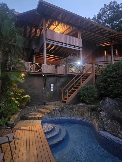 Image No.9-Maison / Villa de 3 chambres à vendre à Soufrière