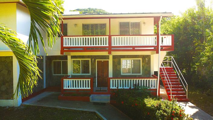 Image No.4-6 Bed Duplex for sale