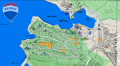 Topographical-view-with-map-sheet-overlay---Marigot-Lots