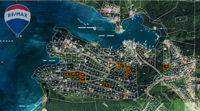 CMP---Satellite-view-with-map-sheet-overlay---Marigot-Lots---WL