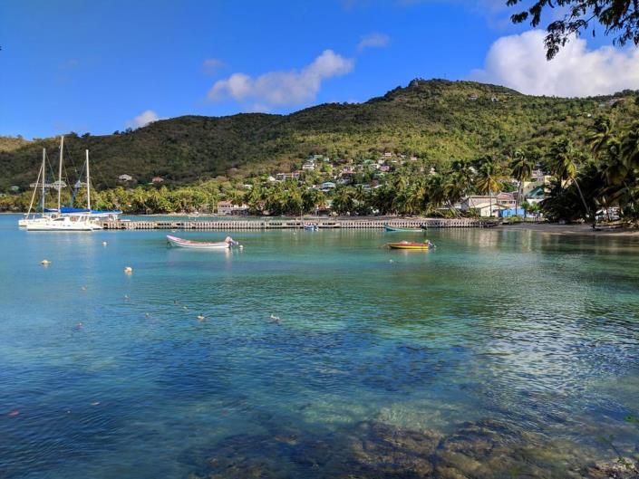 Image No.7-Terre à vendre à Soufrière