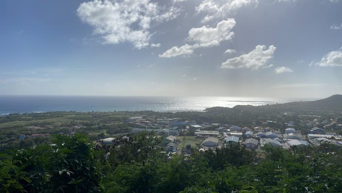 Image No.3-Terre à vendre à Vieux Fort