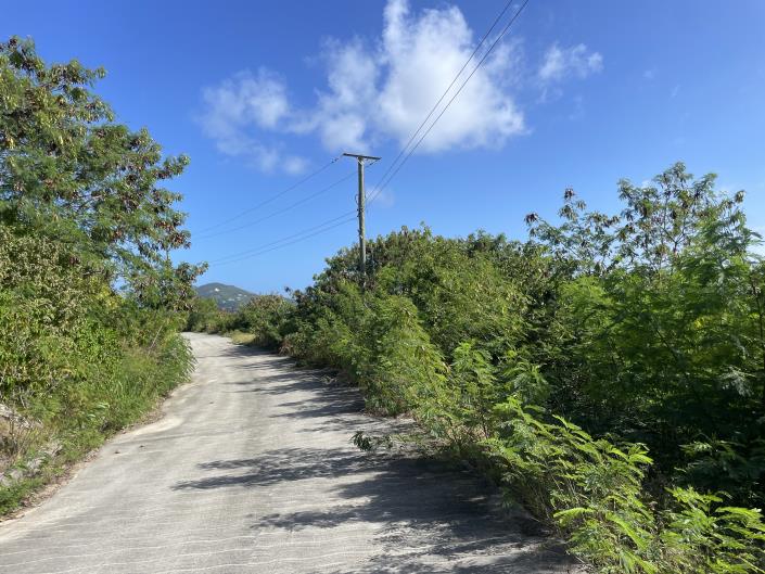 Image No.4-Terre à vendre à Vieux Fort