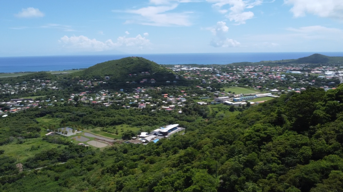 Image No.10-Terre à vendre à Vieux Fort