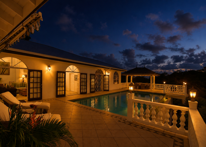 Image No.30-4 Bed House/Villa for sale