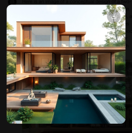 bluezone-villa