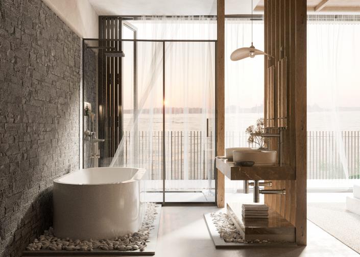 Image No.20-1 Bed Condo for sale