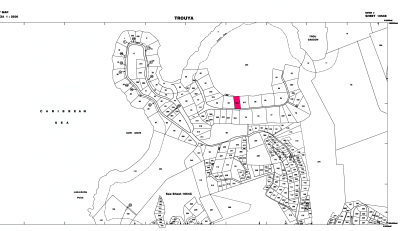 Map-sheet-view----1054B-276--