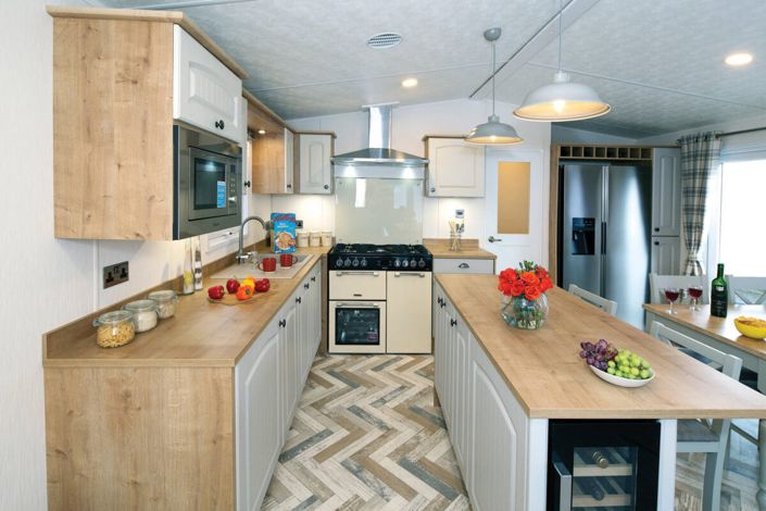 Image No.9-Park Home de 2 chambres à vendre à Lancashire