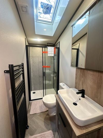 Image No.5-Park Home de 2 chambres à vendre à Lancashire