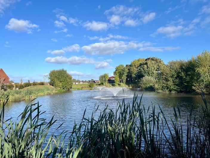 Image No.8-2 Bed Park Home for sale