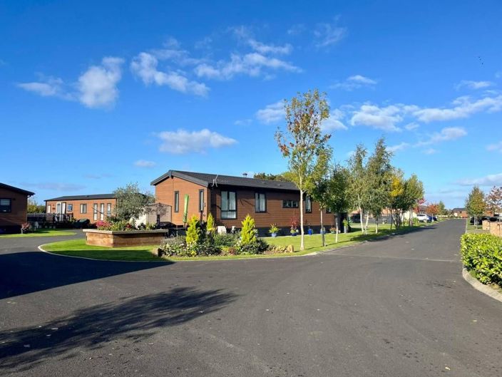 Image No.9-2 Bed Park Home for sale