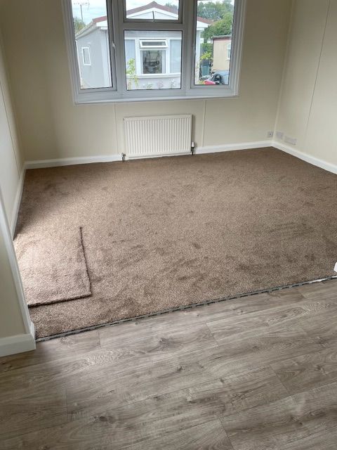 Image No.6-2 Bed Park Home for sale