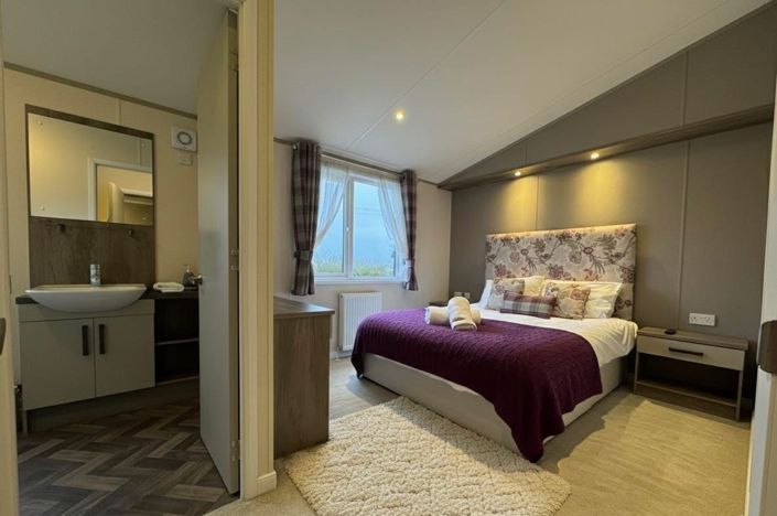 Image No.14-Park Home de 2 chambres à vendre à North Yorkshire