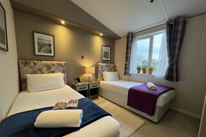 Image No.15-Park Home de 2 chambres à vendre à North Yorkshire