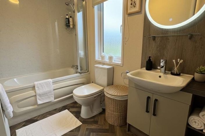 Image No.16-Park Home de 2 chambres à vendre à North Yorkshire