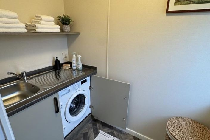 Image No.17-Park Home de 2 chambres à vendre à North Yorkshire