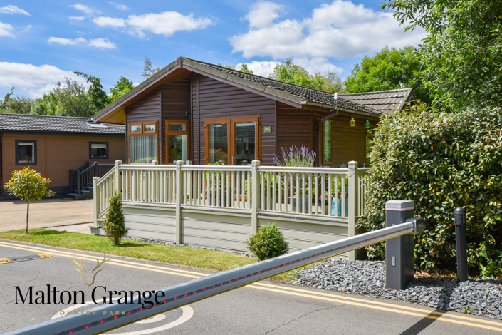 Image No.6-Park Home de 2 chambres à vendre à North Yorkshire