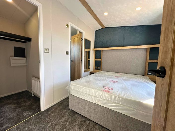 Image No.13-Park Home de 2 chambres à vendre à Silloth