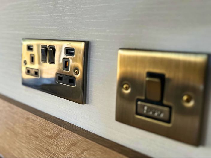 Image No.6-Park Home de 2 chambres à vendre à Silloth