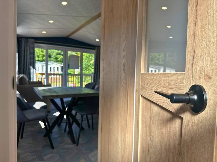 Image No.8-Park Home de 2 chambres à vendre à Silloth