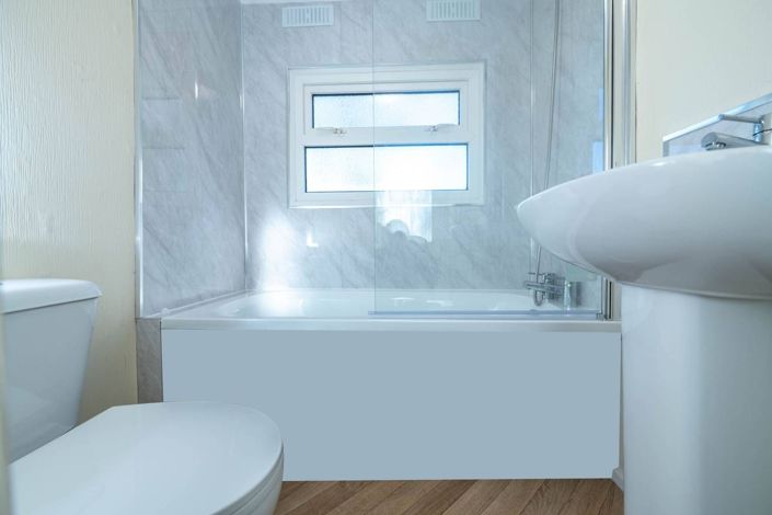 Image No.3-2 Bed Park Home for sale