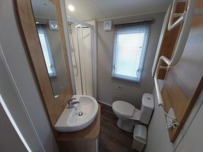 Image No.5-Park Home de 2 chambres à vendre à Dumfries and Galloway