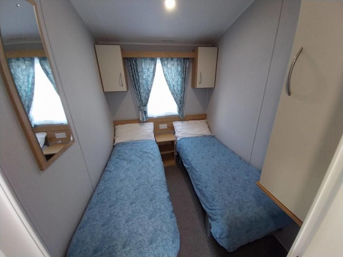 Image No.7-Park Home de 2 chambres à vendre à Dumfries and Galloway