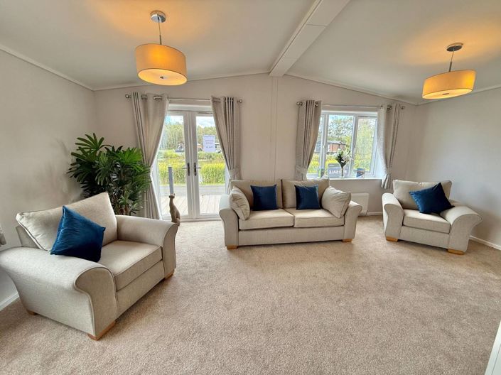 Image No.2-2 Bed Park Home for sale