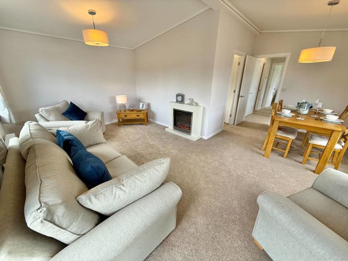 Image No.3-2 Bed Park Home for sale