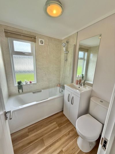 Image No.6-2 Bed Park Home for sale