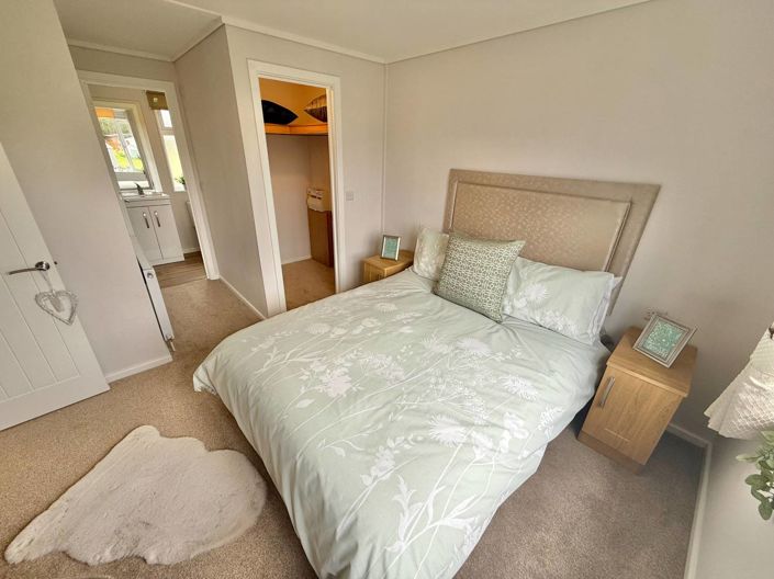 Image No.7-2 Bed Park Home for sale