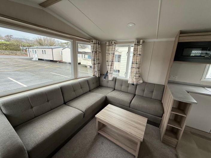 Image No.2-Park Home de 2 chambres à vendre à Dumfries and Galloway