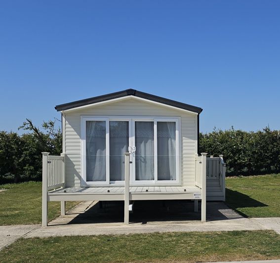 Image No.2-Park Home de 2 chambres à vendre à Hornsea