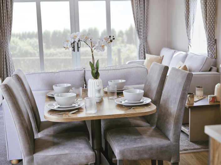 Image No.6-Park Home de 2 chambres à vendre à Hornsea