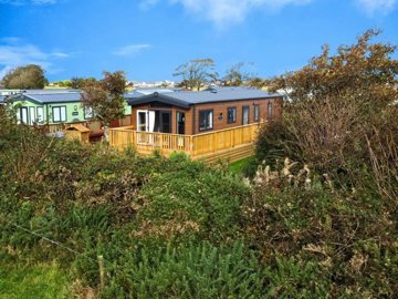 1 - Silloth, Park Home