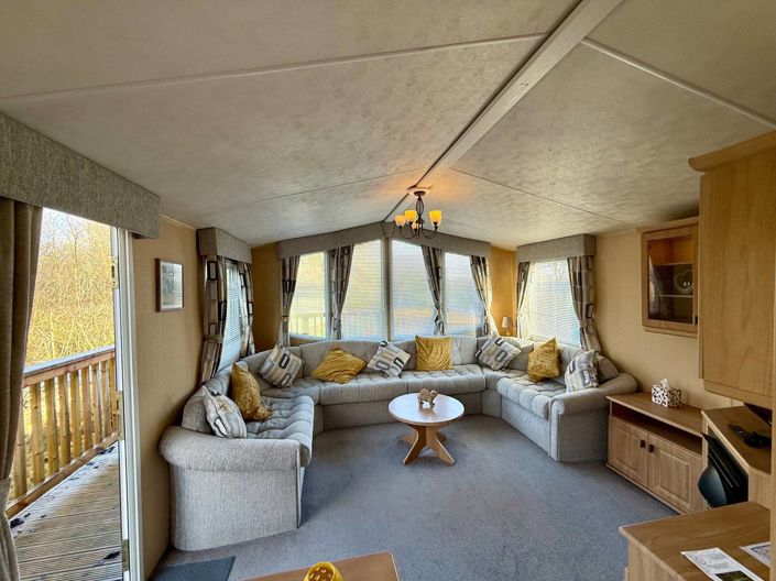 Image No.15-Park Home de 2 chambres à vendre à Bedale