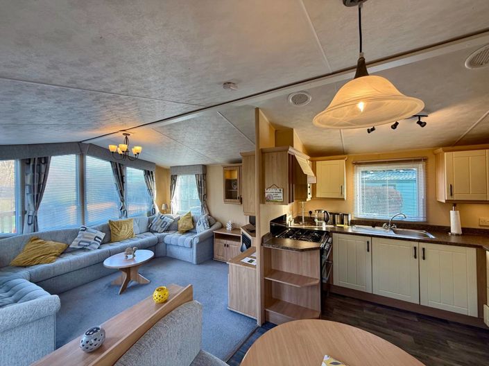 Image No.17-Park Home de 2 chambres à vendre à Bedale