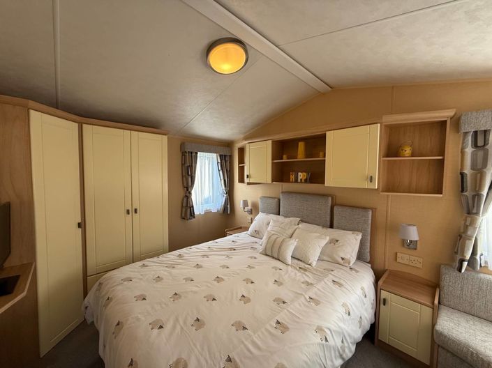 Image No.6-Park Home de 2 chambres à vendre à Bedale