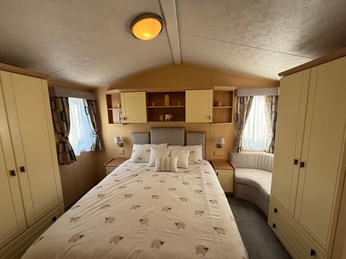 Image No.8-Park Home de 2 chambres à vendre à Bedale