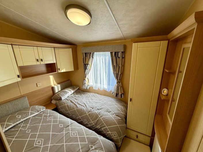 Image No.9-Park Home de 2 chambres à vendre à Bedale