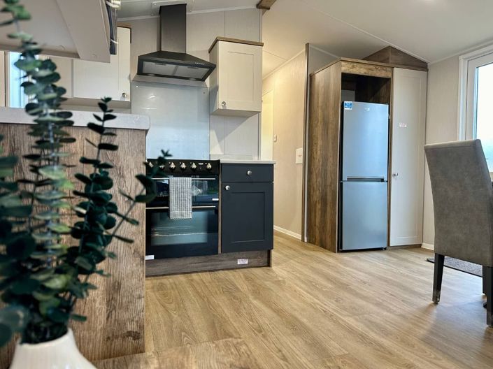 Image No.15-Park Home de 2 chambres à vendre à Silloth