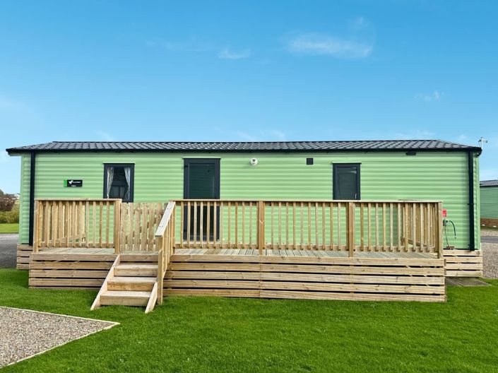 Image No.16-Park Home de 2 chambres à vendre à Silloth